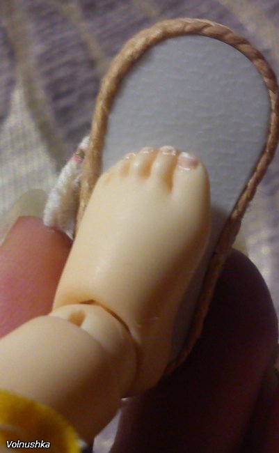 Обувь разных фирм для PukiFee в сравнении | Бэйбики Обувь разных фирм для PukiFee в сравнении (фото 10)