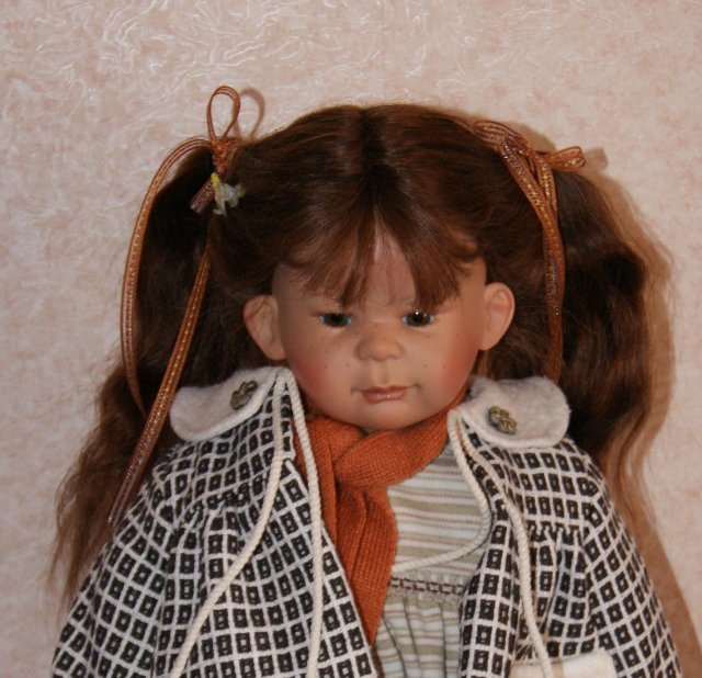 Susi Eimer для Schildkrot - 2012 Motitz и Lena из новой коллекции (фото 2)