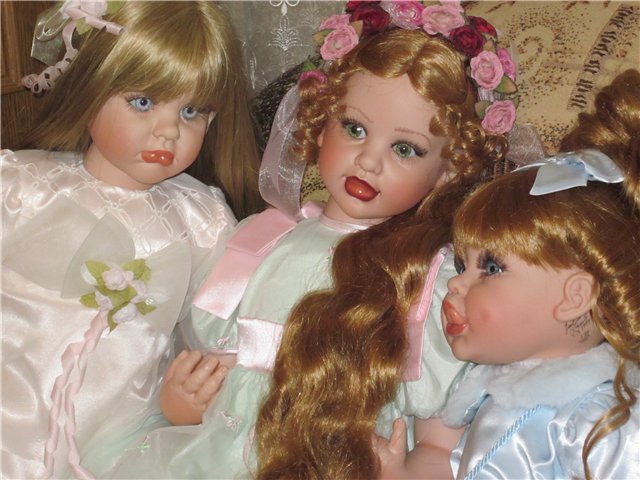 Мы такие разные, стильные, прекрасные (фото 7)