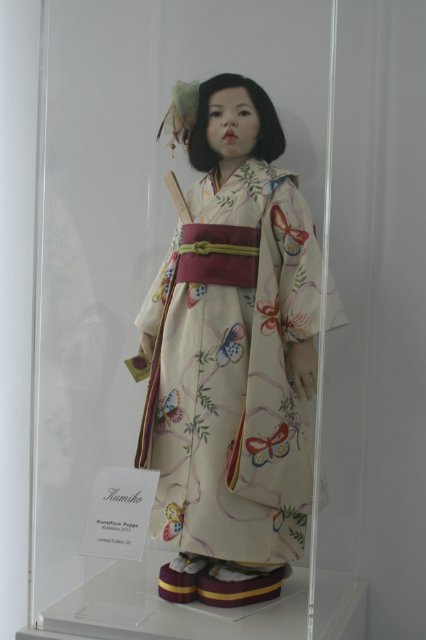 Исполнение мечты или моя экскурсия по музею Хильдегард Гюнцель (Hildegard Guenzel)