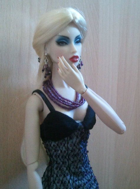 Моя AvantGuard On Edge — Фэшн (фото 3)