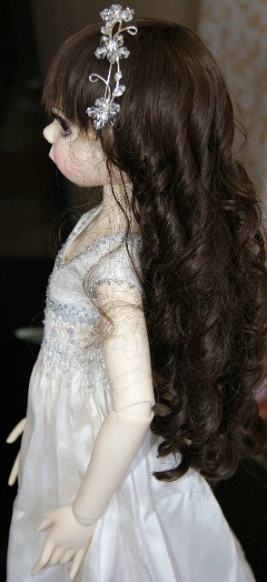 Мои красавицы куклы от волшебной, непостижимой KIM LASHER (фото 9)