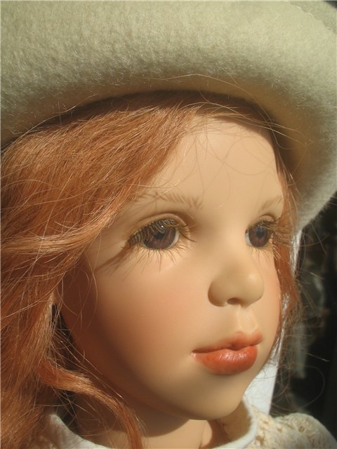 Встречаем двух сестер Заверужински, Zawieruszynski (фото 5)