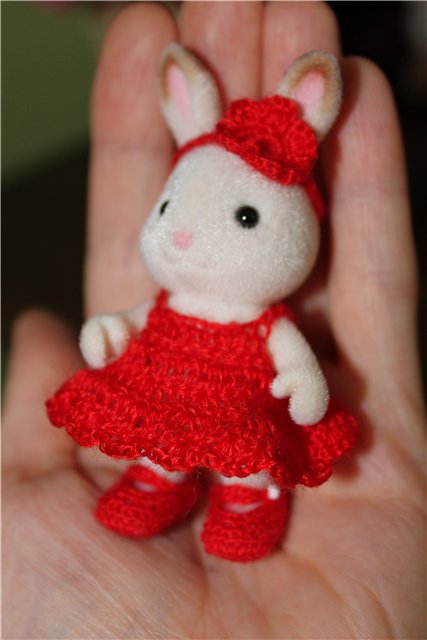 Sylvanian families, поиграем?! Новые фото!!! От 10 марта (фото 4)