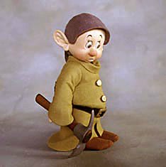 Авторские коллекционные куклы от R. John Wright (Р. Джон Райт)