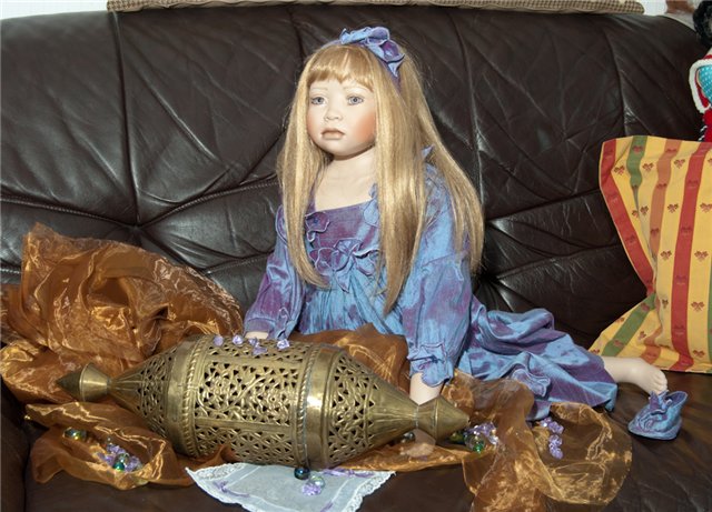 Солнцеворот. Лавандовый прованс. Приближение Лета (фото 4)