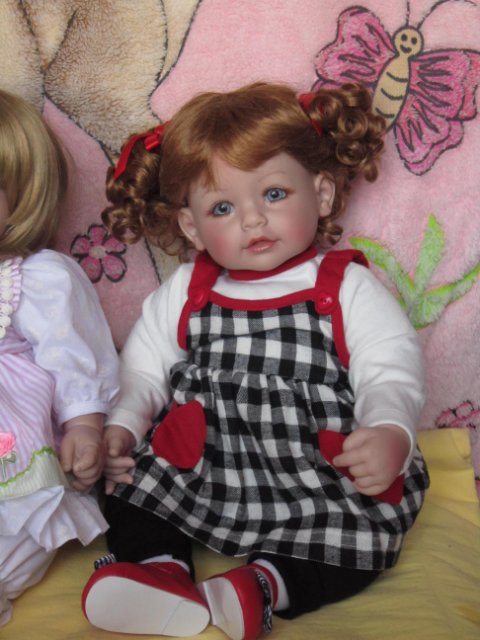 У нас появились новенькие (фото 8)