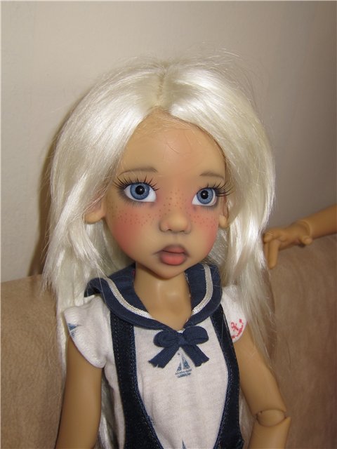 А у нас сегодня гости! Как же это здорово