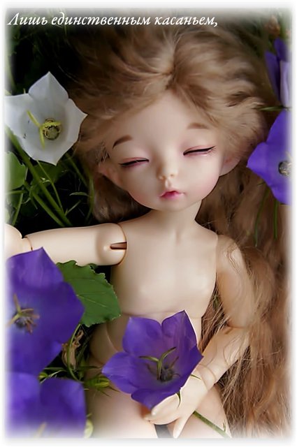 «Можно я тебе приснюсь?» - летний сон Маруси (фото 6)