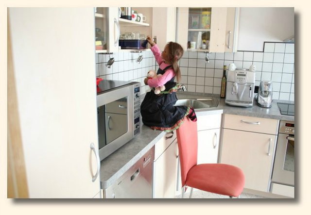 Himstedt Reki - 2008 маленькая цыганочка