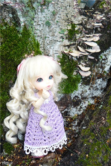 Осенняя сказка. Часть 1. (PukiFee Ante Ариэтти, PukiFee Bonnie Ариэль) | Бэйбики Осенняя сказка. Часть 1. (PukiFee Ante Ариэтти, PukiFee Bonnie Ариэль)