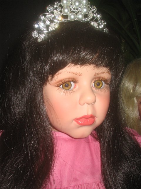 Такие разные Fayzah Spanos (фото 3)