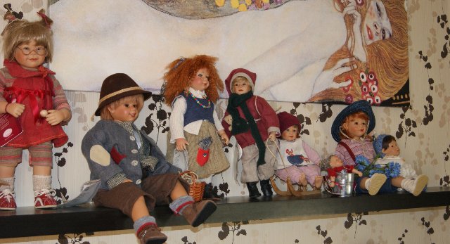 Внимание! Susi Eimer - мания