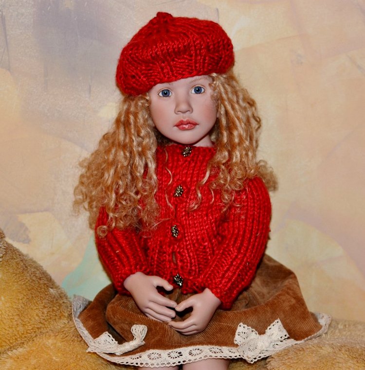 Осенние мотивы (любителям Юджин посвящается:) (фото 9)