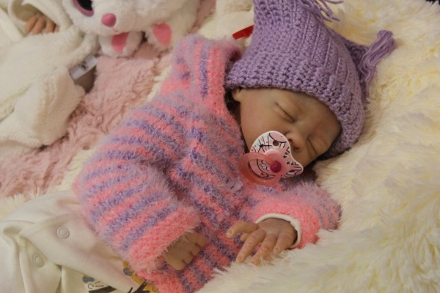 III Международная выставка кукол "Искусство куклы 2012". Наши Мастера (часть 2)