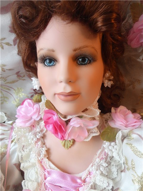 Несравненная Касандра от Русти (фото 9)