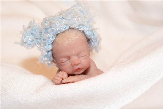 Мини-маус и другие. ООАК Ирины Савостиной