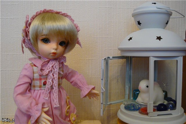 Fairyland LittleFee Leah