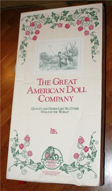 Благородная красота! Или кукла Babette Bardot от Bruno Rossellini