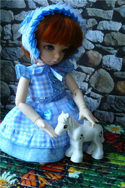 Трудно быть старшей сестрой | Бэйбики Трудно быть старшей сестрой