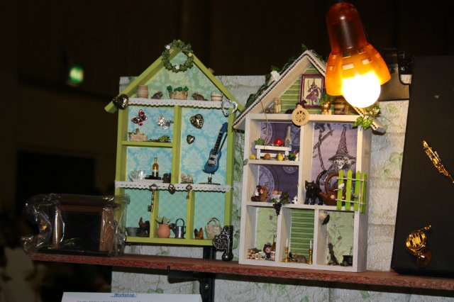 Международная выставка кукол и мишек Тедди - часть вторая | Бэйбики Международная выставка кукол и мишек Тедди - часть вторая