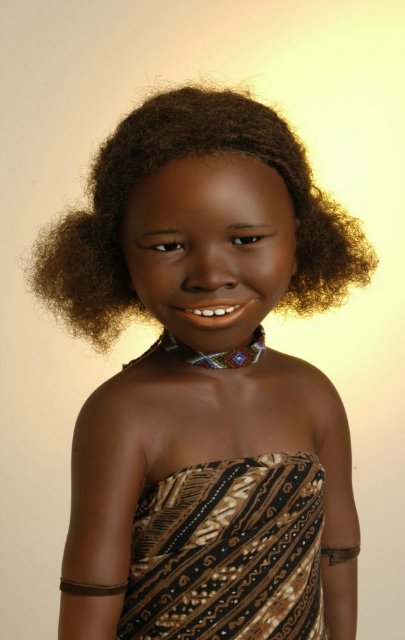 Новая коллекция кукол Бетс и Эми Ван Боксель, Bets & Amy van Boxel dolls, 2013 (фото 6)