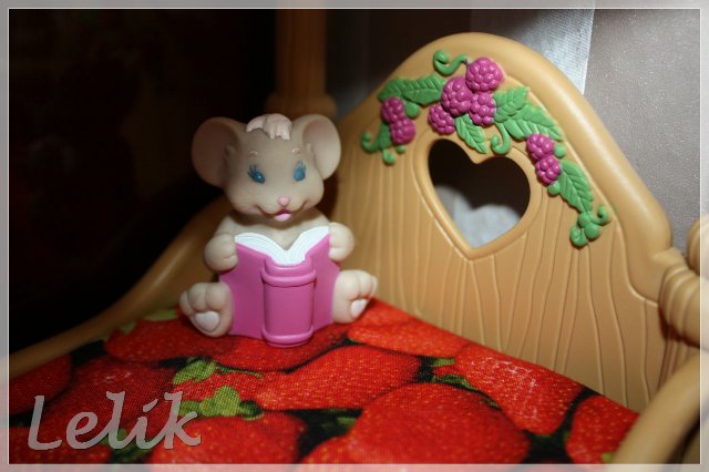 Мебель Fisher Price Briarberry