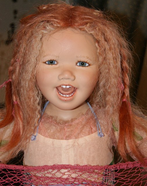 Развеселая компания девчат - Annete Himstedt