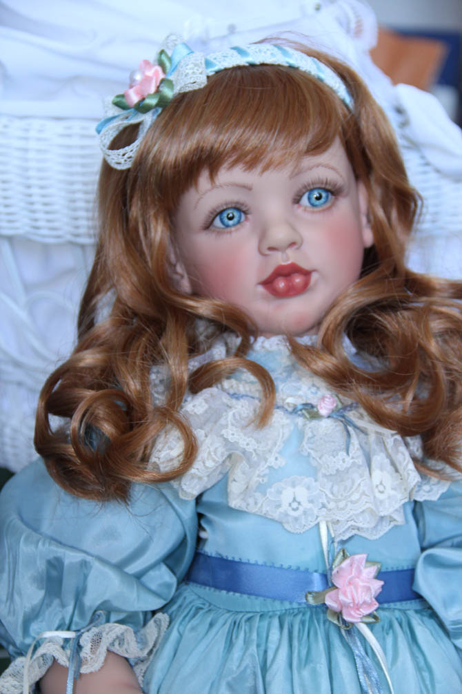 Моя любимая девочка Торианна (фото 10)