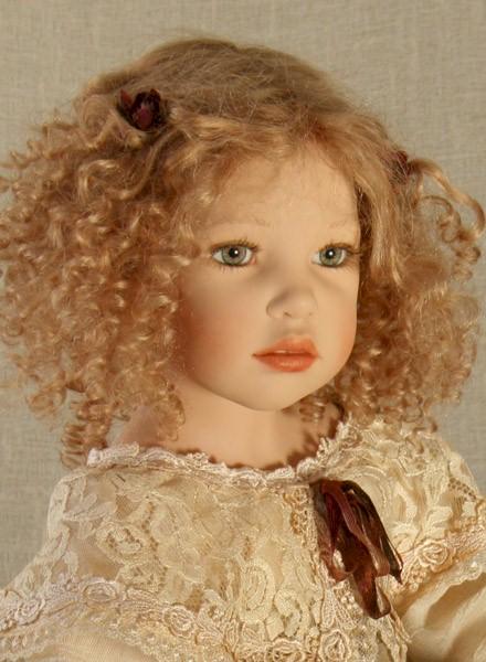 Восхитительные куклы Zawieruszynski | Бэйбики Восхитительные куклы Zawieruszynski