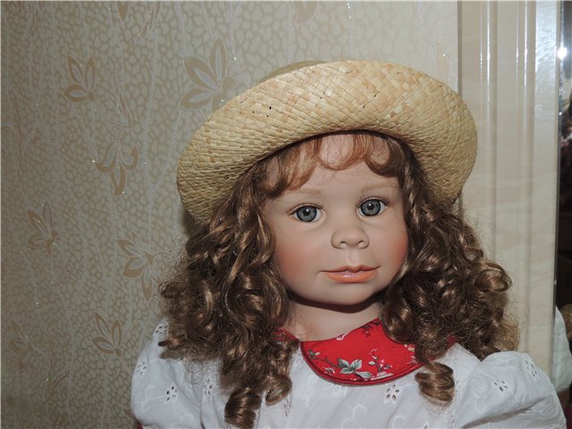 Две сестрички от Памелы Эрфф и их подружки. Продолжение (фото 9)