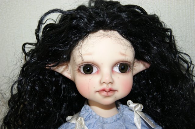 Ainsley - OOAK от Kim Lasher (фото 7)