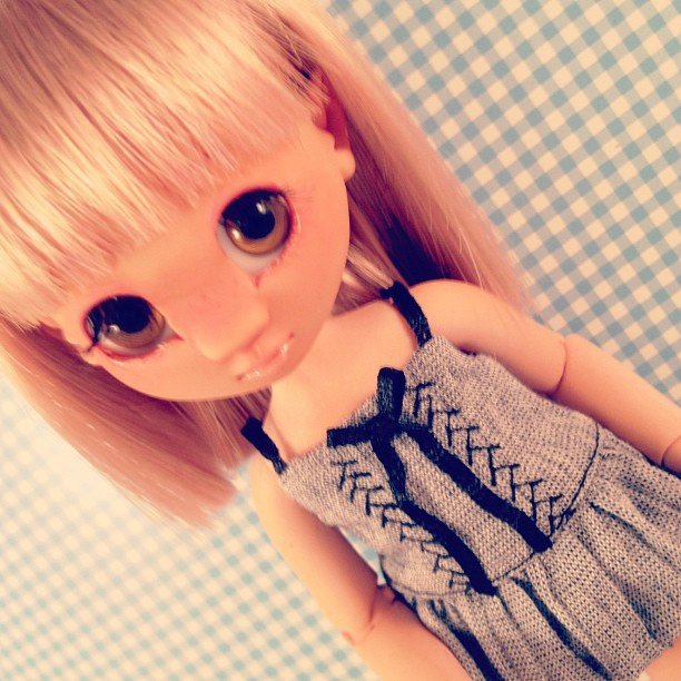 Девочки нимфы от французской художницы Sofie Louise