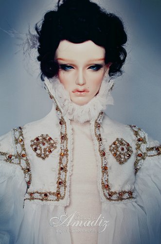 Волшебные наряды для БЖД от: Amadiz Studio