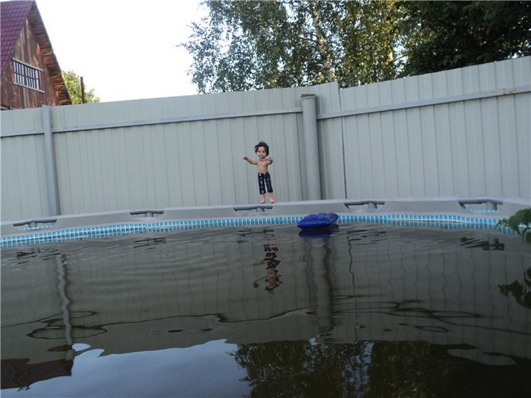 Ждем лета и верим в чудо! Куклы Готц и наряды