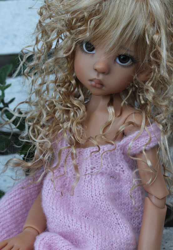 Фотогалерея Лайлы от Kaye Wiggs