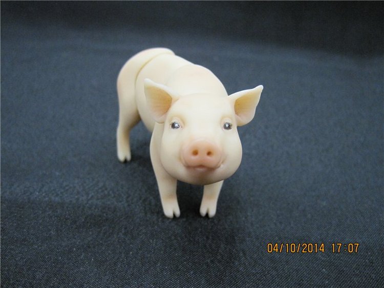 Отличное настроение! Реалики Муся и Тося