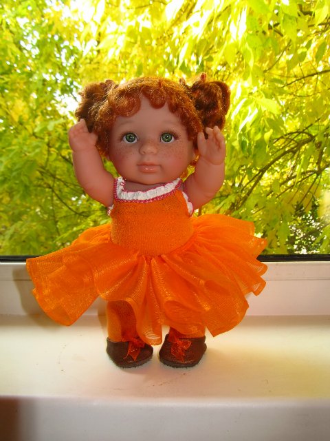 Забреду сегодня в парк осенний (фото 5)