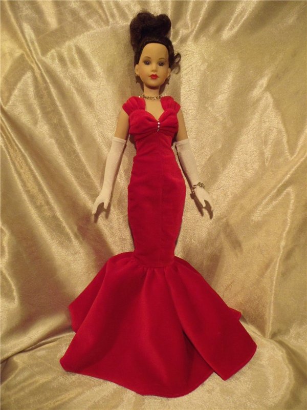 Китти Коллер от Роберта Тоннера