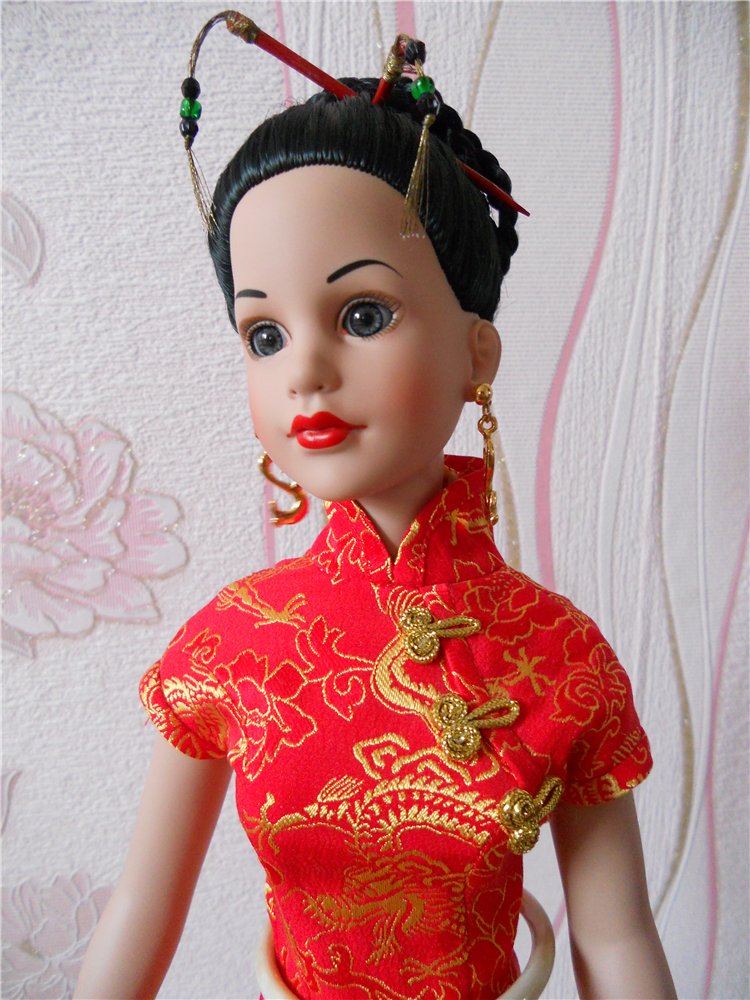 Китти Коллер от Роберта Тоннера