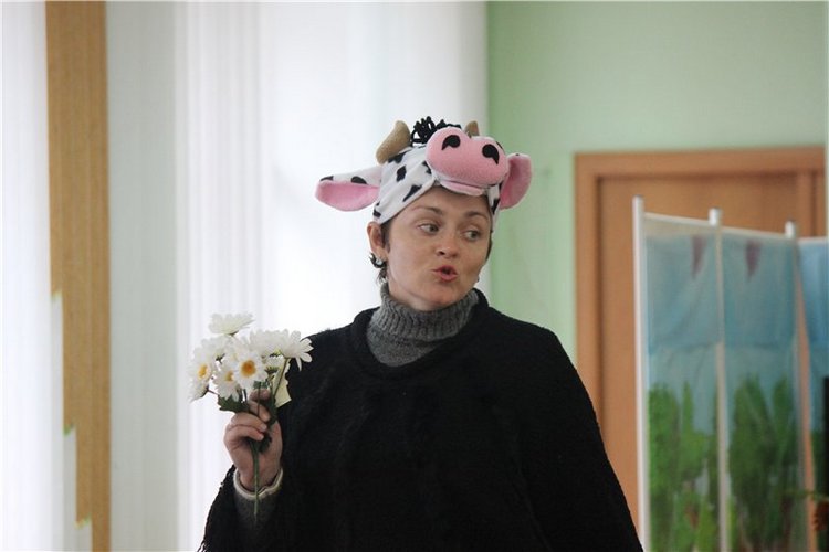 Так больно за родной детский сад (фото 2)