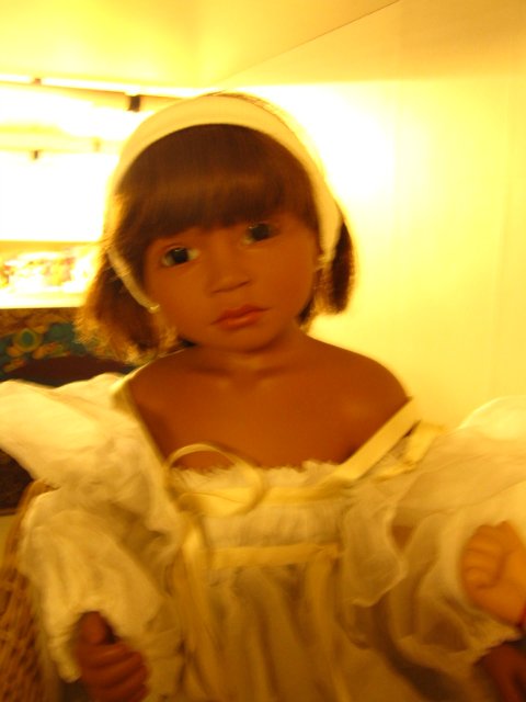 Малюпусенький отчёт про "как съездилось" (фото 9)