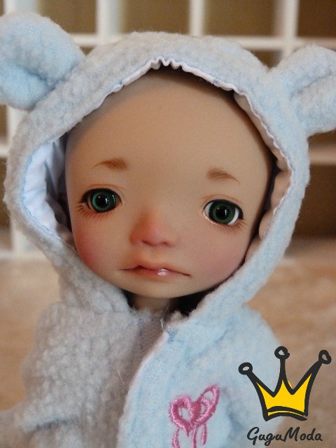 Irrealdoll Ino, Инята, Иньчики, Инюшки (фото 5)