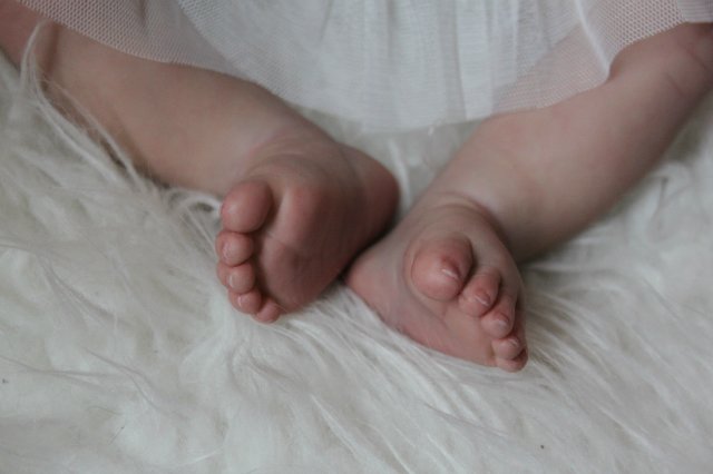 Пельмешка№12 кукла от Элины Кудрявцевой (фото 10)