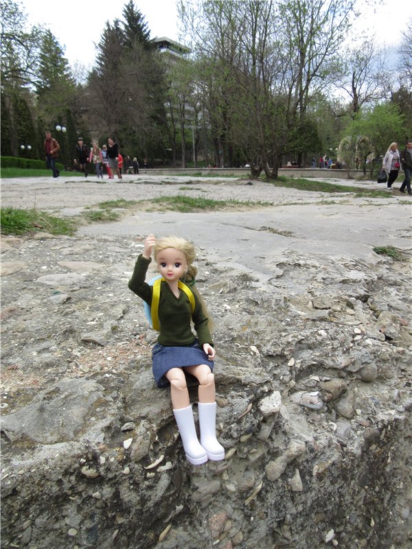 Путешествие по Кисловодску (фото 2)