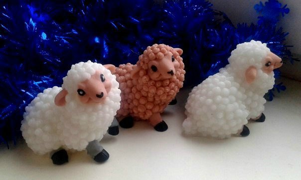 Мое мыловарение — Другие хобби и увлечения: сад