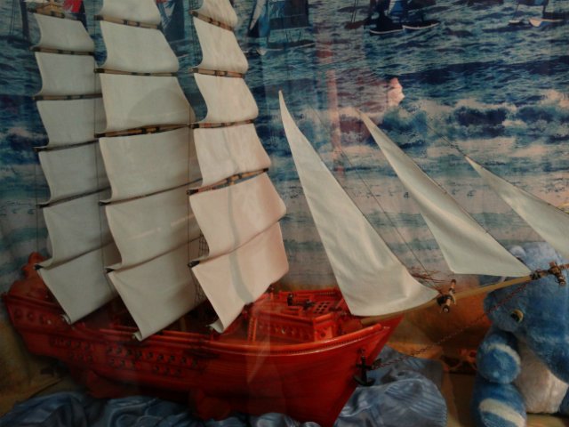 Выставка кукол "Русские сказки" в Екатеринбурге | Бэйбики Выставка кукол "Русские сказки" в Екатеринбурге