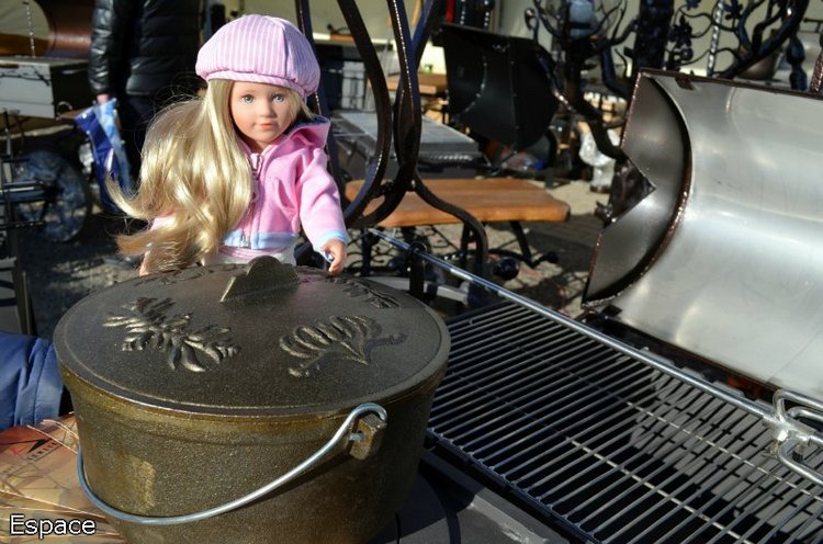 Маруся Лондон Мари Kruse — Куклы Kathe Kruse (Кате/Кэте Крузе): фото (фото 2)