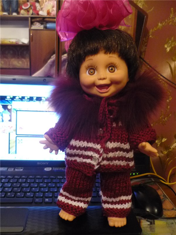 Моё новое увлечение. Фейсинки. Новое пополнение 2 (фото 3)