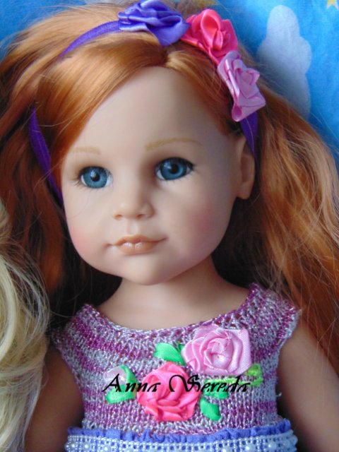 Солнечные наряды для Готц | Бэйбики Солнечные наряды для Готц